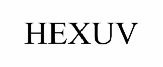 HEXUV