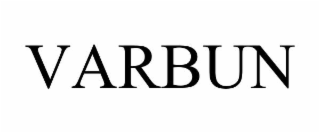 VARBUN