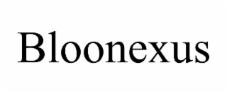 BLOONEXUS
