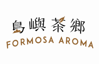 FORMOSA AROMA