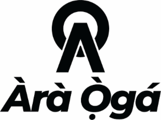 ÀRÀ ÒGÁ