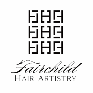 F H A FAIRCHILD HAIR ARTISTRY