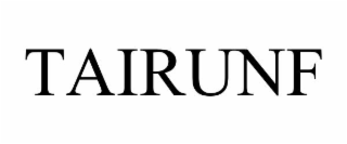 TAIRUNF