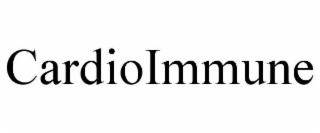 CARDIOIMMUNE