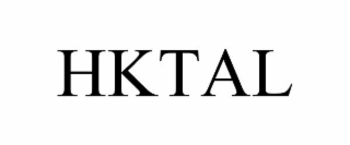 HKTAL