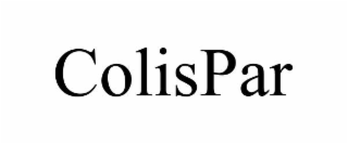 COLISPAR