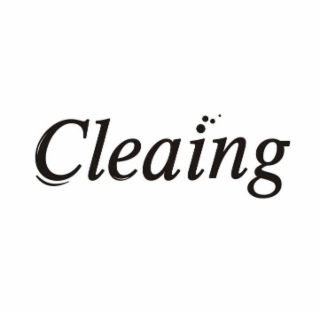 CLEAING