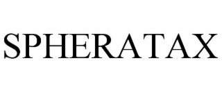 SPHERATAX