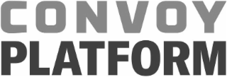 CONVOY PLATFORM