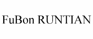 FUBON RUNTIAN