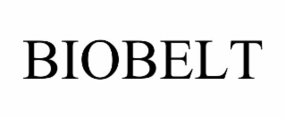 BIOBELT