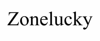 ZONELUCKY