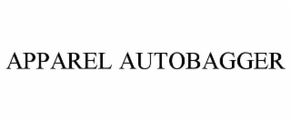 APPAREL AUTOBAGGER