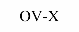 OV-X