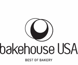 BAKEHOUSE USA BEST OF BAKERY