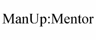 MANUP:MENTOR