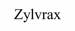 ZYLVRAX