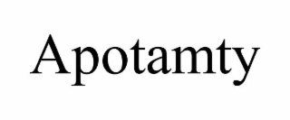 APOTAMTY