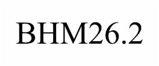 BHM26.2