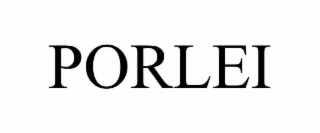PORLEI