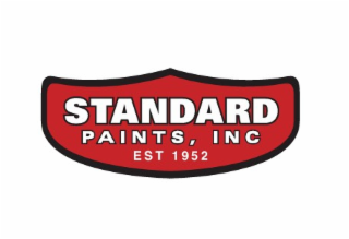 STANDARD PAINTS, INC EST 1952