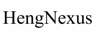 HENGNEXUS