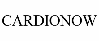 CARDIONOW