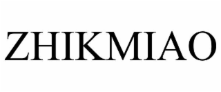 ZHIKMIAO
