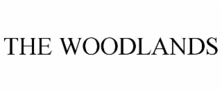 THE WOODLANDS
