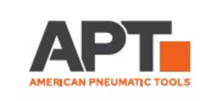 APT AMERICAN PNEUMATIC TOOLS