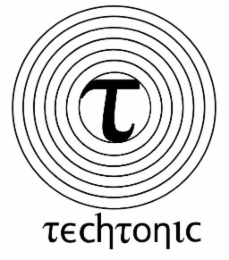 T TECHTONIC