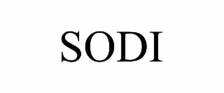 SODI