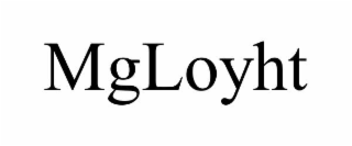 MGLOYHT