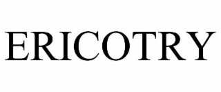 ERICOTRY