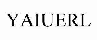 YAIUERL