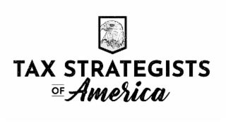TAX STRATEGISTS OF AMERICA