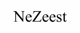 NEZEEST