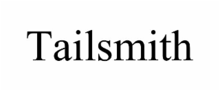 TAILSMITH