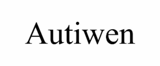 AUTIWEN