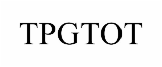 TPGTOT