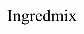 INGREDMIX