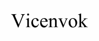VICENVOK
