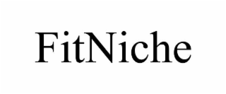 FITNICHE