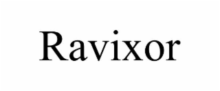 RAVIXOR