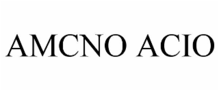AMCNO ACIO