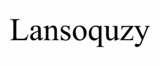 LANSOQUZY