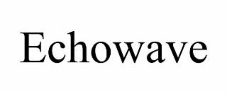 ECHOWAVE