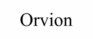 ORVION