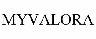 MYVALORA