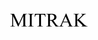 MITRAK
